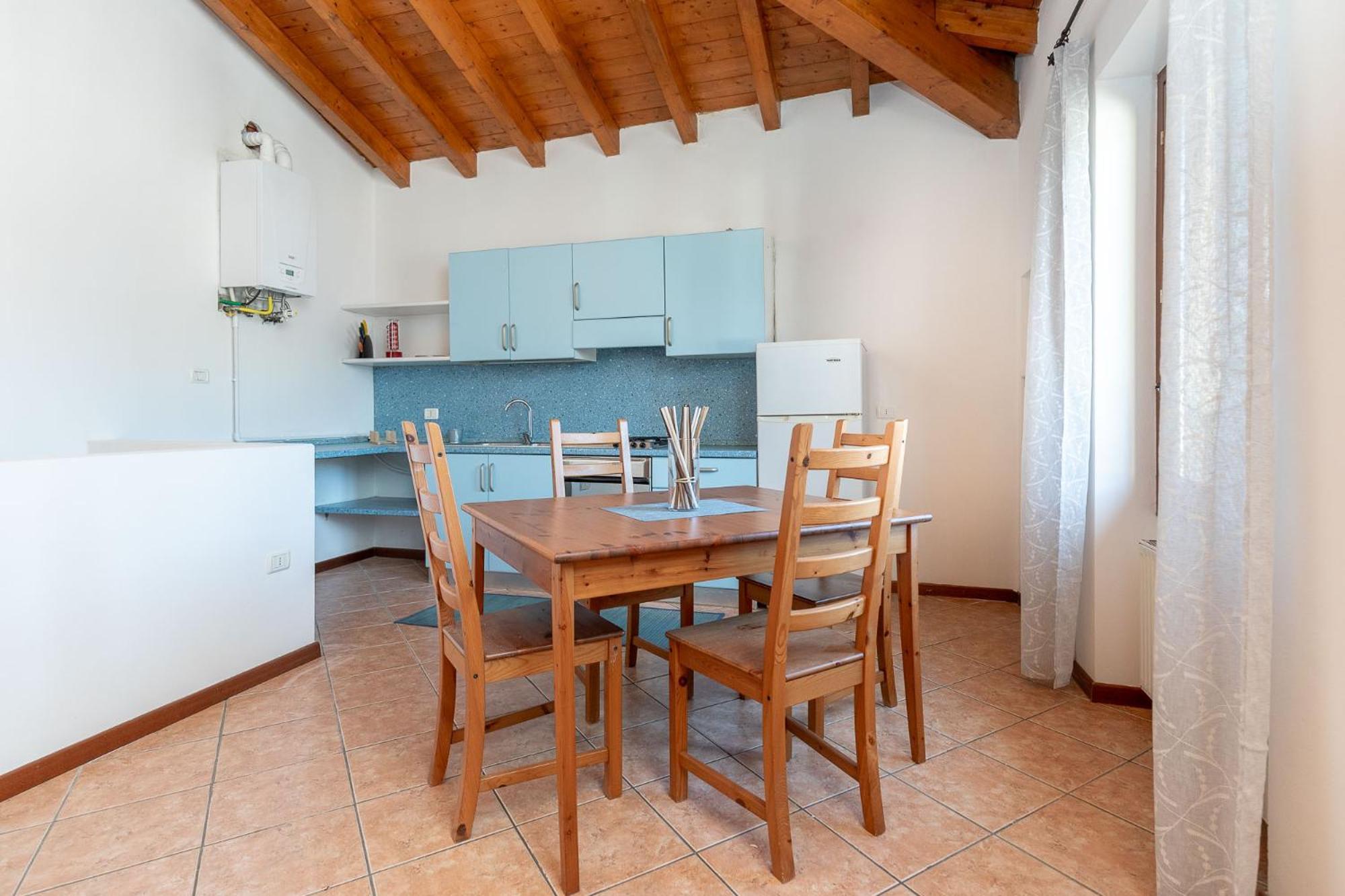 Jam Apartments Malcesine Dış mekan fotoğraf