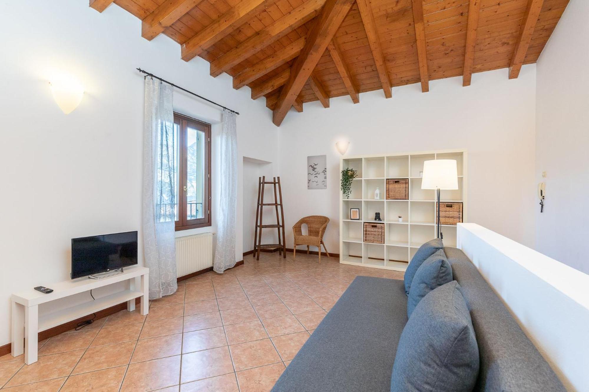 Jam Apartments Malcesine Dış mekan fotoğraf