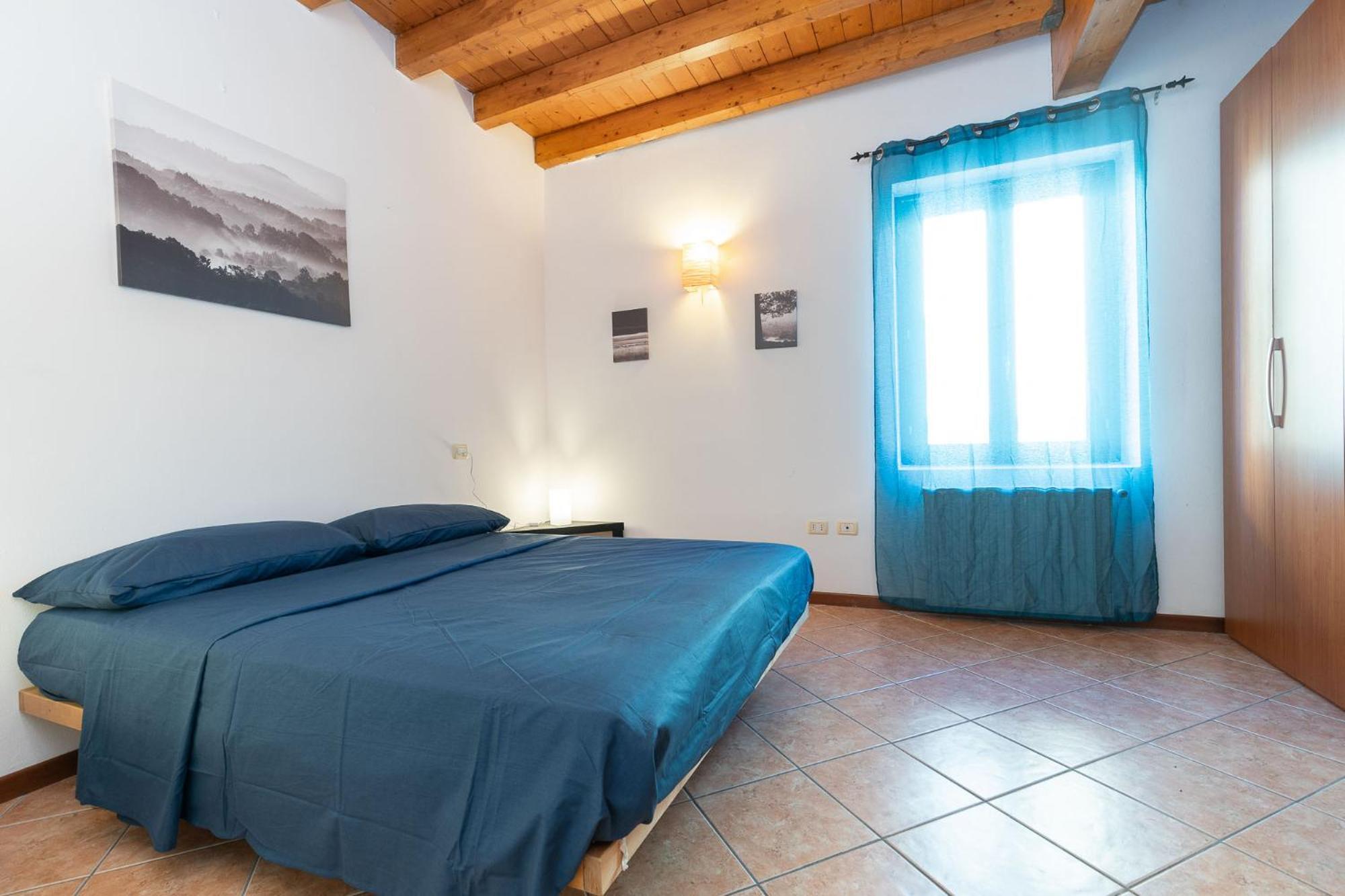 Jam Apartments Malcesine Dış mekan fotoğraf