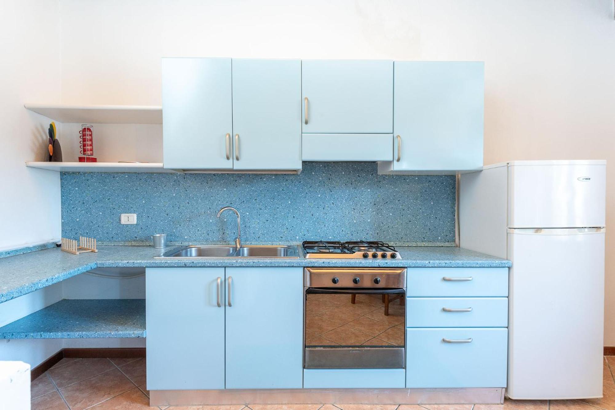 Jam Apartments Malcesine Dış mekan fotoğraf