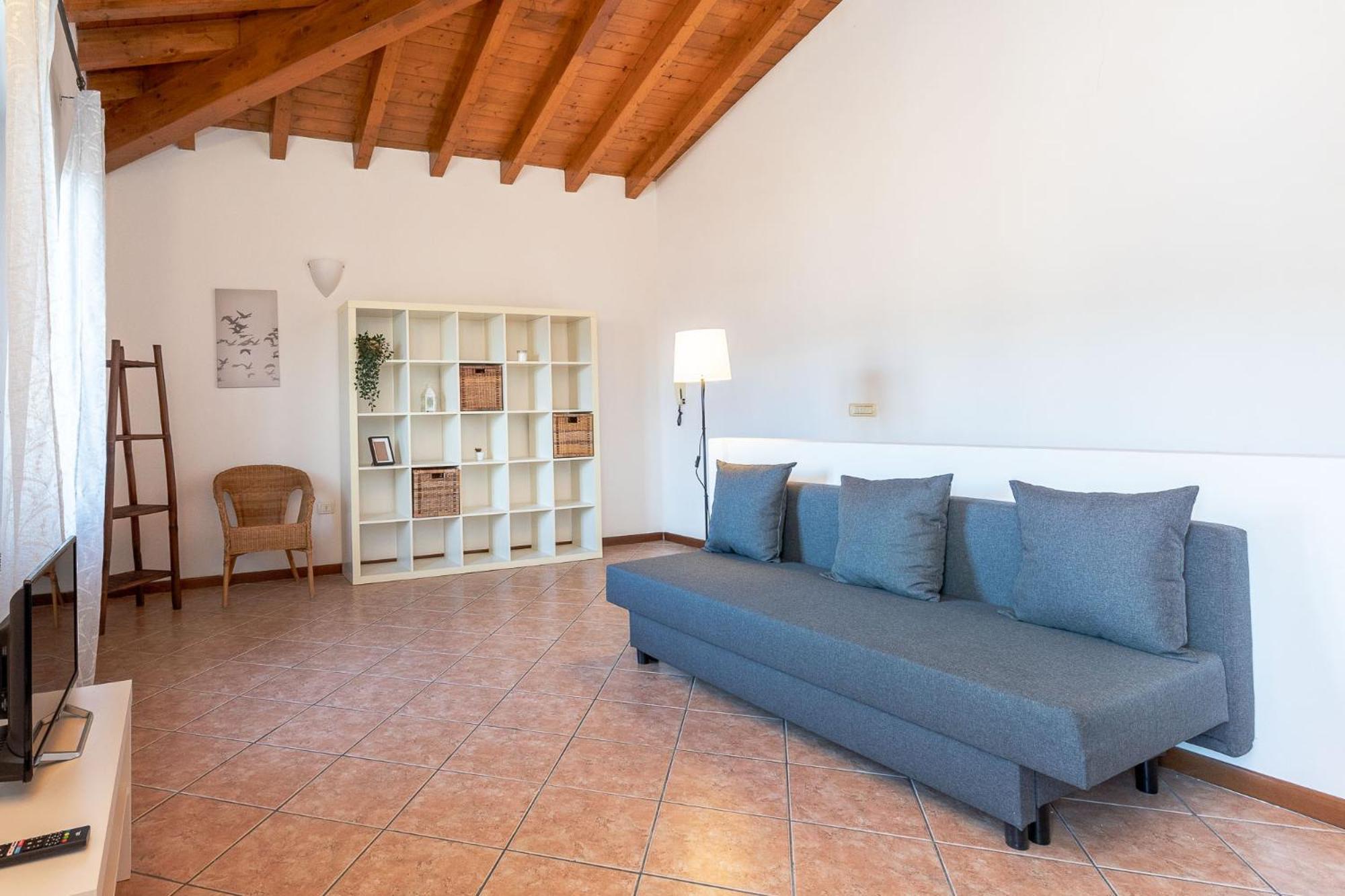 Jam Apartments Malcesine Dış mekan fotoğraf