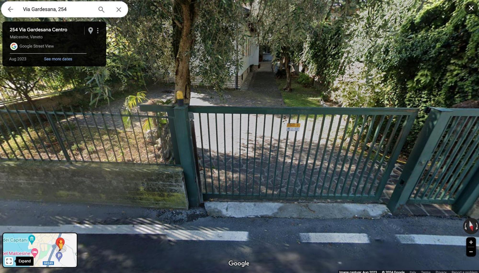 Jam Apartments Malcesine Dış mekan fotoğraf