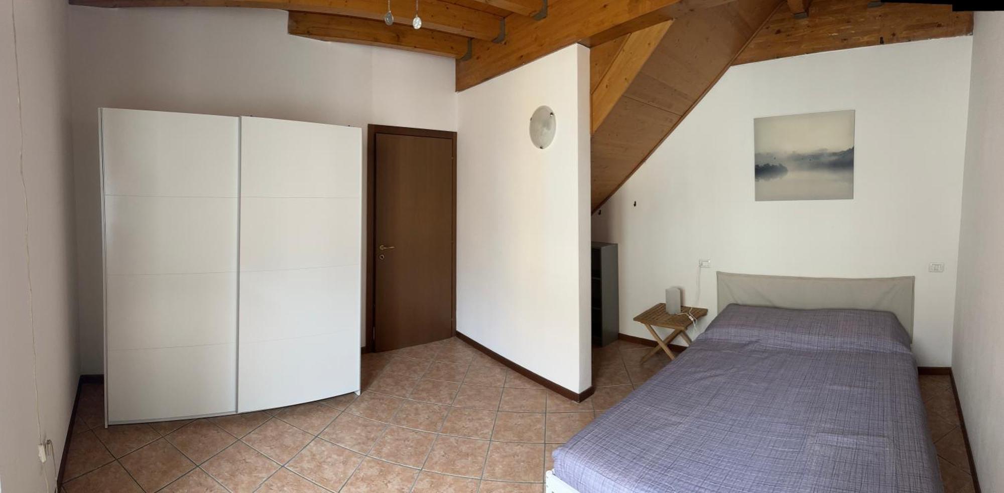Jam Apartments Malcesine Dış mekan fotoğraf