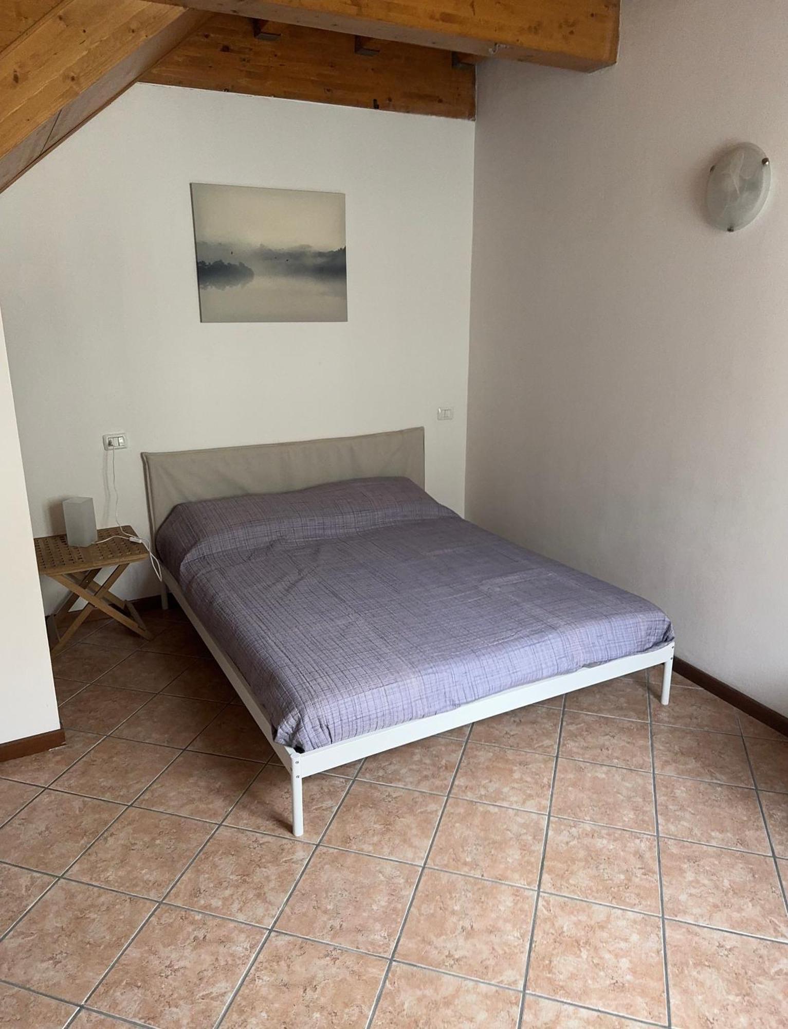 Jam Apartments Malcesine Dış mekan fotoğraf